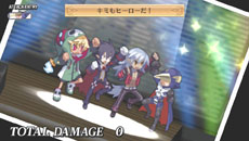 画像ギャラリー No.036のサムネイル画像 / 「魔界戦記ディスガイア4 Return」，PS3版向けに配信されたダウンロードコンテンツの完全収録が決定。追加シナリオやシステムでやりごたえアップ