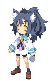 画像ギャラリー No.041のサムネイル画像 / 「魔界戦記ディスガイア4 Return」，PS3版向けに配信されたダウンロードコンテンツの完全収録が決定。追加シナリオやシステムでやりごたえアップ