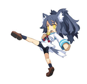 画像ギャラリー No.042のサムネイル画像 / 「魔界戦記ディスガイア4 Return」，PS3版向けに配信されたダウンロードコンテンツの完全収録が決定。追加シナリオやシステムでやりごたえアップ
