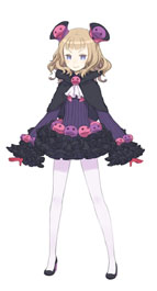 画像ギャラリー No.052のサムネイル画像 / 「魔界戦記ディスガイア4 Return」，PS3版向けに配信されたダウンロードコンテンツの完全収録が決定。追加シナリオやシステムでやりごたえアップ