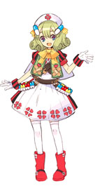 画像ギャラリー No.053のサムネイル画像 / 「魔界戦記ディスガイア4 Return」，PS3版向けに配信されたダウンロードコンテンツの完全収録が決定。追加シナリオやシステムでやりごたえアップ