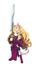 画像ギャラリー No.059のサムネイル画像 / 「魔界戦記ディスガイア4 Return」，PS3版向けに配信されたダウンロードコンテンツの完全収録が決定。追加シナリオやシステムでやりごたえアップ