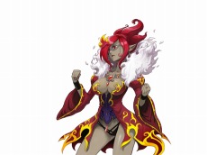 画像ギャラリー No.003のサムネイル画像 / 「魔界戦記ディスガイア4 Return」,最上級魔法「ペタファイア」&職業専用技の最新情報と,多数のスクリーンショットが公開に