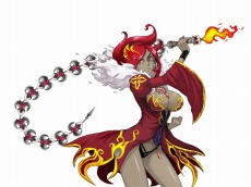 画像ギャラリー No.004のサムネイル画像 / 「魔界戦記ディスガイア4 Return」,最上級魔法「ペタファイア」&職業専用技の最新情報と,多数のスクリーンショットが公開に