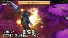 画像ギャラリー No.010のサムネイル画像 / 「魔界戦記ディスガイア4 Return」，最上級魔法「ペタファイア」＆職業専用技の最新情報と，多数のスクリーンショットが公開に