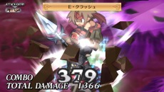 画像ギャラリー No.011のサムネイル画像 / 「魔界戦記ディスガイア4 Return」，最上級魔法「ペタファイア」＆職業専用技の最新情報と，多数のスクリーンショットが公開に