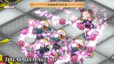 画像ギャラリー No.013のサムネイル画像 / 「魔界戦記ディスガイア4 Return」，最上級魔法「ペタファイア」＆職業専用技の最新情報と，多数のスクリーンショットが公開に