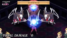 画像ギャラリー No.016のサムネイル画像 / 「魔界戦記ディスガイア4 Return」，最上級魔法「ペタファイア」＆職業専用技の最新情報と，多数のスクリーンショットが公開に