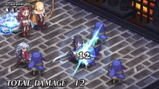 画像ギャラリー No.005のサムネイル画像 / 「魔界戦記ディスガイア4 Return」，2種類のゲームモードを搭載した体験版の配信がスタート。製品版へのデータ引き継ぎも可能