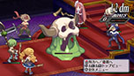 画像ギャラリー No.004のサムネイル画像 / 「魔界戦記ディスガイア4 Return」，過去作で好評の“チート屋”“イノセント倉庫”の搭載が明らかに。新たな魔法「ペタ魔法」や「コラボ魔法」情報も