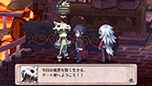 画像ギャラリー No.006のサムネイル画像 / 「魔界戦記ディスガイア4 Return」，過去作で好評の“チート屋”“イノセント倉庫”の搭載が明らかに。新たな魔法「ペタ魔法」や「コラボ魔法」情報も
