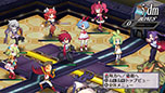 画像ギャラリー No.012のサムネイル画像 / 「魔界戦記ディスガイア4 Return」，過去作で好評の“チート屋”“イノセント倉庫”の搭載が明らかに。新たな魔法「ペタ魔法」や「コラボ魔法」情報も
