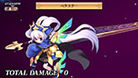 画像ギャラリー No.025のサムネイル画像 / 「魔界戦記ディスガイア4 Return」，過去作で好評の“チート屋”“イノセント倉庫”の搭載が明らかに。新たな魔法「ペタ魔法」や「コラボ魔法」情報も