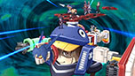 画像ギャラリー No.042のサムネイル画像 / 「魔界戦記ディスガイア4 Return」，過去作で好評の“チート屋”“イノセント倉庫”の搭載が明らかに。新たな魔法「ペタ魔法」や「コラボ魔法」情報も