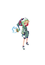 画像ギャラリー No.043のサムネイル画像 / 「魔界戦記ディスガイア4 Return」，過去作で好評の“チート屋”“イノセント倉庫”の搭載が明らかに。新たな魔法「ペタ魔法」や「コラボ魔法」情報も