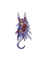 画像ギャラリー No.044のサムネイル画像 / 「魔界戦記ディスガイア4 Return」，過去作で好評の“チート屋”“イノセント倉庫”の搭載が明らかに。新たな魔法「ペタ魔法」や「コラボ魔法」情報も