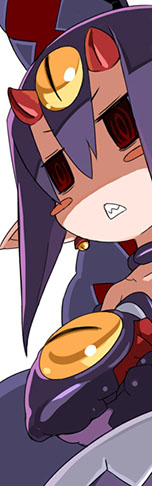 画像ギャラリー No.050のサムネイル画像 / 「魔界戦記ディスガイア4 Return」，過去作で好評の“チート屋”“イノセント倉庫”の搭載が明らかに。新たな魔法「ペタ魔法」や「コラボ魔法」情報も