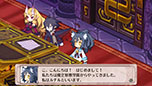 画像ギャラリー No.062のサムネイル画像 / 「魔界戦記ディスガイア4 Return」，過去作で好評の“チート屋”“イノセント倉庫”の搭載が明らかに。新たな魔法「ペタ魔法」や「コラボ魔法」情報も