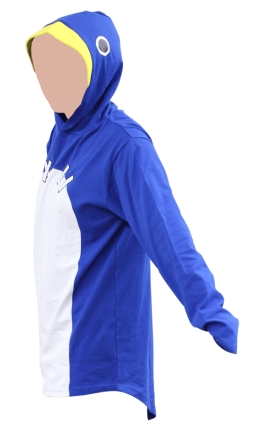 画像ギャラリー No.005のサムネイル画像 / 日本一ソフトウェアのグッズ,コミケ87で委託販売。抱き枕カバーなどが登場