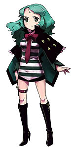 画像ギャラリー No.006のサムネイル画像 / あのエッチな少女おしおきRPGがパワーアップしてPS Vitaに登場！ 「クリミナルガールズ INVITATION」11月28日発売