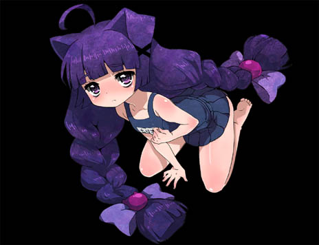 画像ギャラリー No.017のサムネイル画像 / あのエッチな少女おしおきRPGがパワーアップしてPS Vitaに登場！ 「クリミナルガールズ INVITATION」11月28日発売