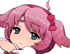 画像ギャラリー No.002のサムネイル画像 / 「クリミナルガールズ INVITATION」，ピンクの髪が特徴的な「ヒメカミ」がプレイアブルキャラクターとして参戦。新たな“半罪人”の存在も明らかに