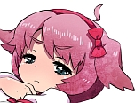 画像ギャラリー No.005のサムネイル画像 / 「クリミナルガールズ INVITATION」，ピンクの髪が特徴的な「ヒメカミ」がプレイアブルキャラクターとして参戦。新たな“半罪人”の存在も明らかに