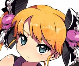 画像ギャラリー No.004のサムネイル画像 / 「クリミナルガールズ INVITATION」,少女達のアイマスク姿と専用ボイスが楽しめる「おしおき用アイマスク」が新たに予約特典として追加