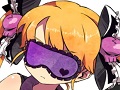 「クリミナルガールズ INVITATION」，少女達のアイマスク姿と専用ボイスが楽しめる「おしおき用アイマスク」が新たに予約特典として追加