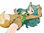 画像ギャラリー No.004のサムネイル画像 / スパンキングに電気パッチン?！　「クリミナルガールズ INVITATION」，最新情報が明らかに。お仕置きレベルを上げて露出度アップ