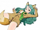 画像ギャラリー No.006のサムネイル画像 / スパンキングに電気パッチン?！　「クリミナルガールズ INVITATION」，最新情報が明らかに。お仕置きレベルを上げて露出度アップ