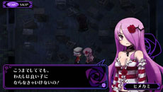 画像ギャラリー No.010のサムネイル画像 / 「クリミナルガールズ INVITATION」，新プレイアブルキャラクターの「ミウ」「ヒメカミ」の情報や，少女達の「騎士化」の詳細などが明らかに