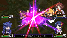 画像ギャラリー No.015のサムネイル画像 / 「クリミナルガールズ INVITATION」，新プレイアブルキャラクターの「ミウ」「ヒメカミ」の情報や，少女達の「騎士化」の詳細などが明らかに