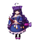 画像ギャラリー No.027のサムネイル画像 / 「クリミナルガールズ INVITATION」，新プレイアブルキャラクターの「ミウ」「ヒメカミ」の情報や，少女達の「騎士化」の詳細などが明らかに