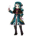 画像ギャラリー No.030のサムネイル画像 / 「クリミナルガールズ INVITATION」，新プレイアブルキャラクターの「ミウ」「ヒメカミ」の情報や，少女達の「騎士化」の詳細などが明らかに