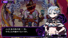 画像ギャラリー No.045のサムネイル画像 / 「クリミナルガールズ INVITATION」，新プレイアブルキャラクターの「ミウ」「ヒメカミ」の情報や，少女達の「騎士化」の詳細などが明らかに