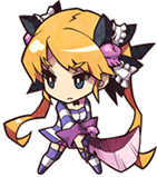 画像ギャラリー No.008のサムネイル画像 / 「クリミナルガールズ INVITATION」の実況プレイムービーが公開に