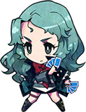 画像ギャラリー No.009のサムネイル画像 / 「クリミナルガールズ INVITATION」の実況プレイムービーが公開に