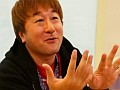［COMIC-CON 2013］「ウルトラストリートファイターIV」のアレはいったいどうなるの？　コスプレいっぱいのComic-Con会場で，小野Pに詳しく聞いてみた