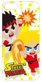 画像ギャラリー No.001のサムネイル画像 / 「ストリートファイター」シリーズの新作グッズ情報が公開。土下座ストラップなど