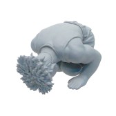 画像ギャラリー No.009のサムネイル画像 / 「ストリートファイター」シリーズの新作グッズ情報が公開。土下座ストラップなど