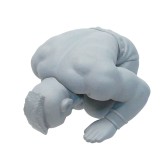 画像ギャラリー No.012のサムネイル画像 / 「ストリートファイター」シリーズの新作グッズ情報が公開。土下座ストラップなど