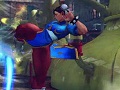 「ウルトラストリートファイターIV」，オンライントレーニングモードなどを紹介する最新トレイラーが公開