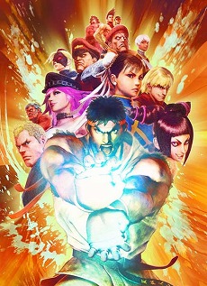 画像ギャラリー No.003のサムネイル画像 / ダウンロード版「ウルトラストリートファイターIV」の配信日が8月7日に決定。数量限定特典である「2014チャレンジャーズパック」のPVが公開