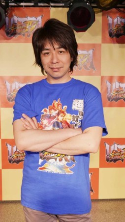 画像ギャラリー No.002のサムネイル画像 / 「ウルトラストリートファイターIV」合計で6名のプロゲーマーが登場する特別動画企画の第1回が公開に