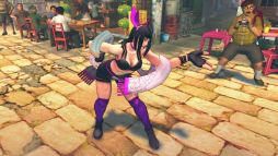 画像ギャラリー No.007のサムネイル画像 / 「ウルIV」,「バケーションコスチューム」が配信開始。ニコニコ生放送の情報も