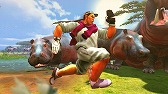 画像ギャラリー No.009のサムネイル画像 / 「ウルIV」,「バケーションコスチューム」が配信開始。ニコニコ生放送の情報も