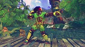画像ギャラリー No.010のサムネイル画像 / 「ウルIV」,「バケーションコスチューム」が配信開始。ニコニコ生放送の情報も