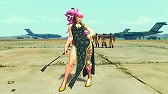画像ギャラリー No.015のサムネイル画像 / 「ウルIV」,「バケーションコスチューム」が配信開始。ニコニコ生放送の情報も