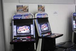 画像ギャラリー No.001のサムネイル画像 / AC「ウルトラストリートファイターIV」賞金制大会「一秋千撃杯」大阪予選にて，決勝大会のレギュレーションが発表に